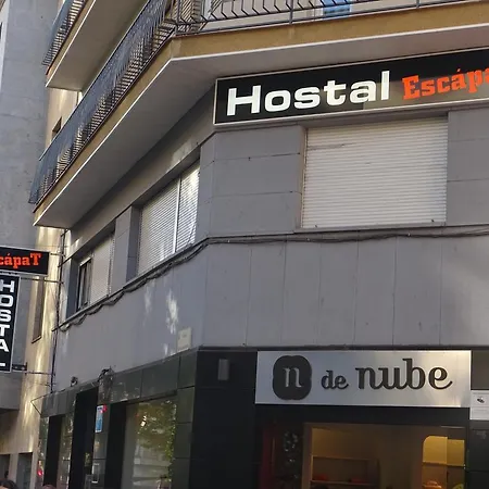 Vendégház Escapat 2*