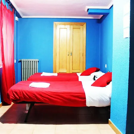 Vendégház Escapat